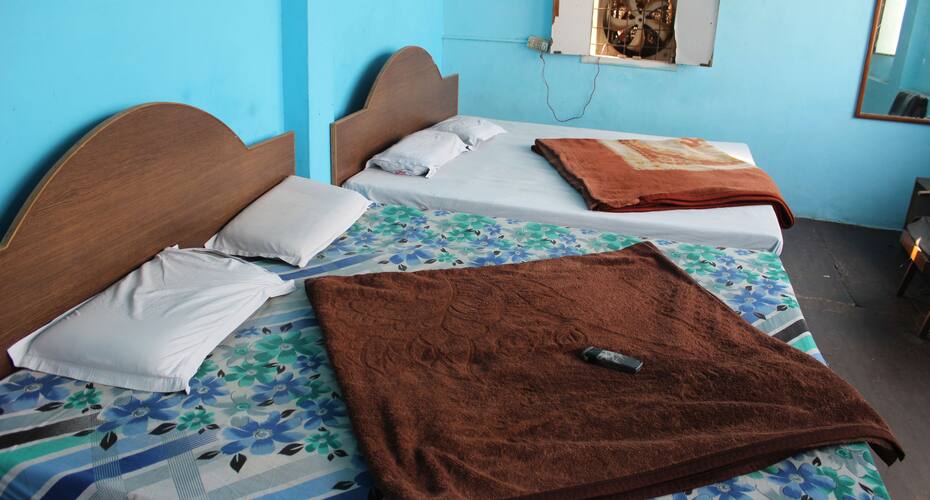 Hotel Rishi  Ganga, Haridwar 3